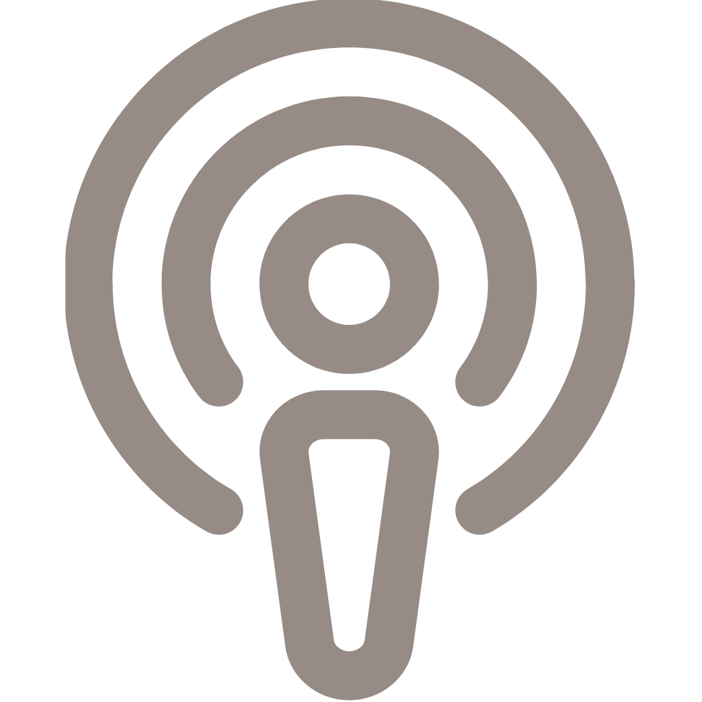 Apple Podcasts