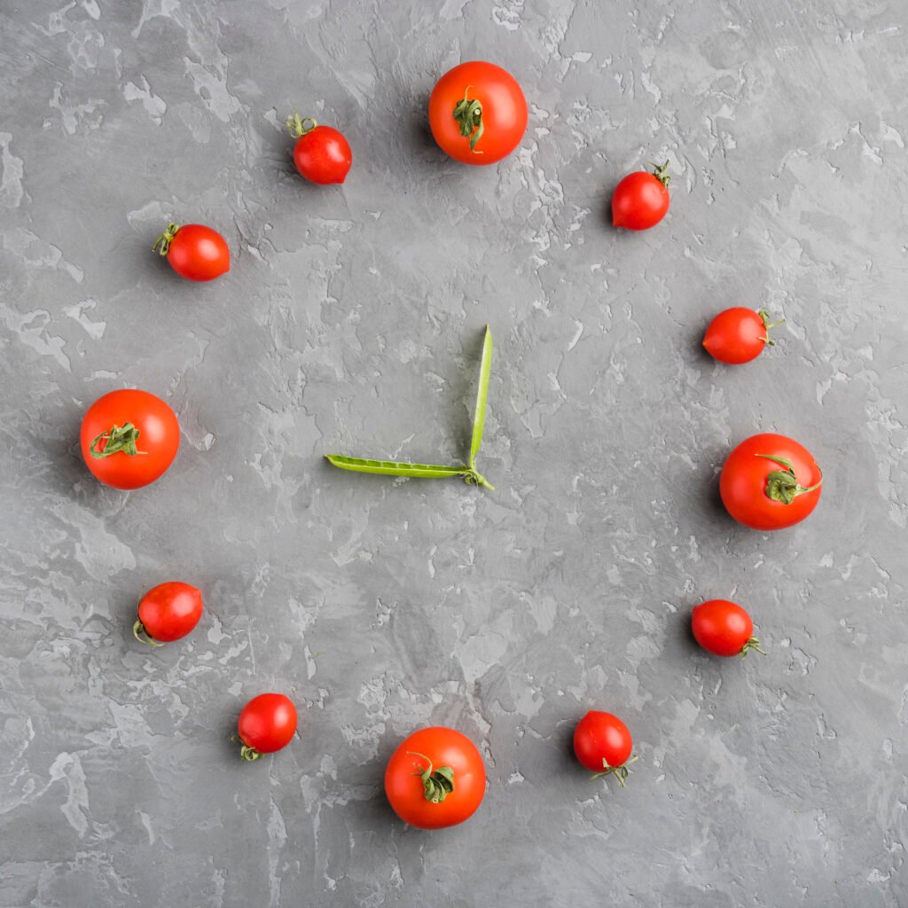 Timer Pomodoro