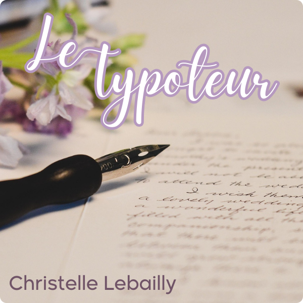 Le Typoteur