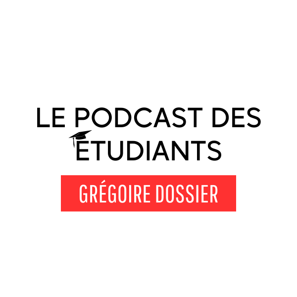Le podcast des étudiants