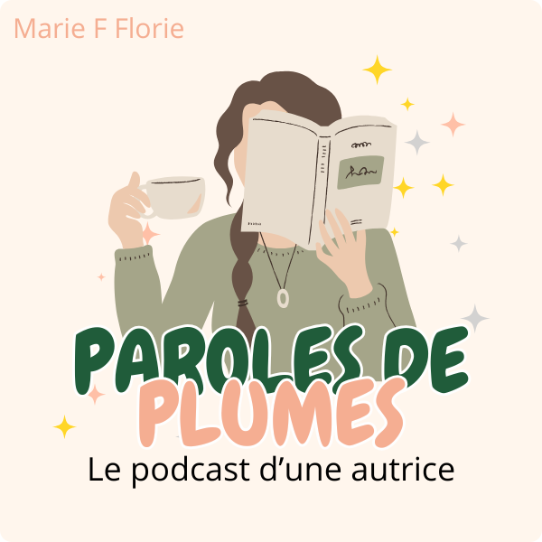 Paroles de plumes