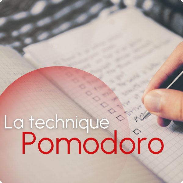 Technique Pomodoro