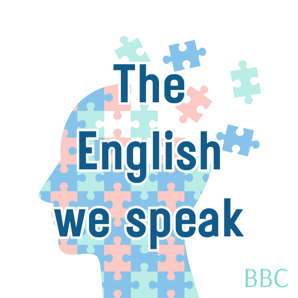 The English we speak