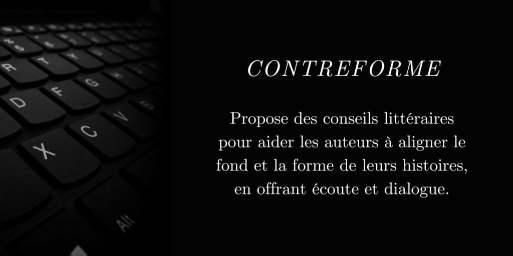Contreforme