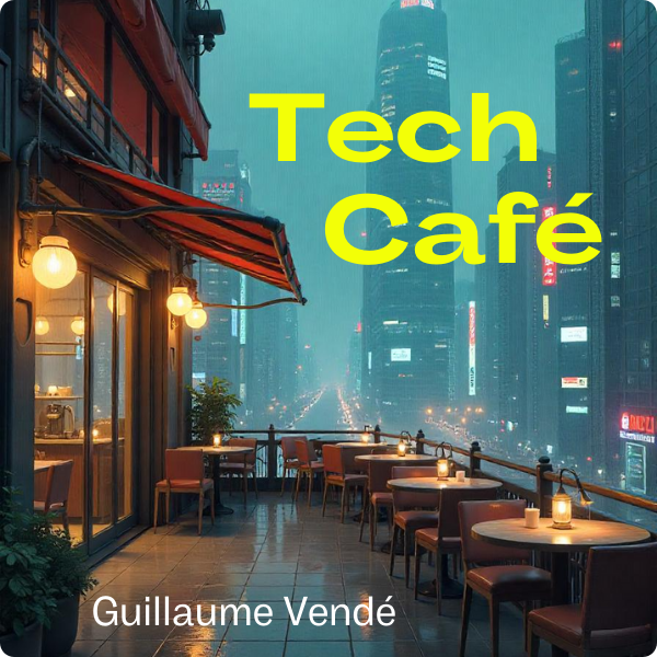 Tech Café