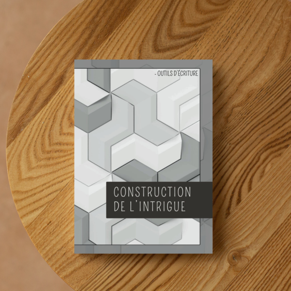 Construction de l'intrigue 2