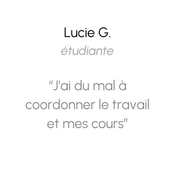 Onyx - Slides Témoignages - Lucie 2