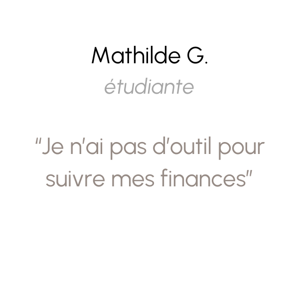 Onyx - Slides Témoignages - Mathilde 2