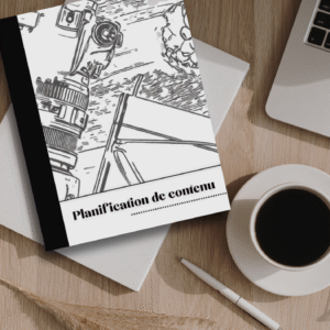 Planification de contenu 2