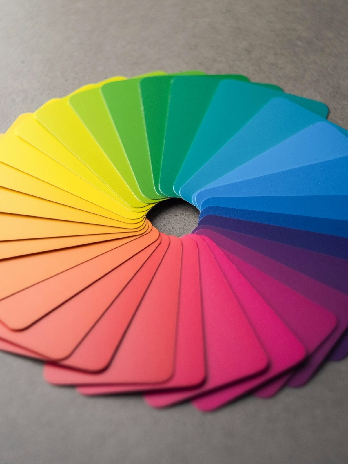 Couleurs