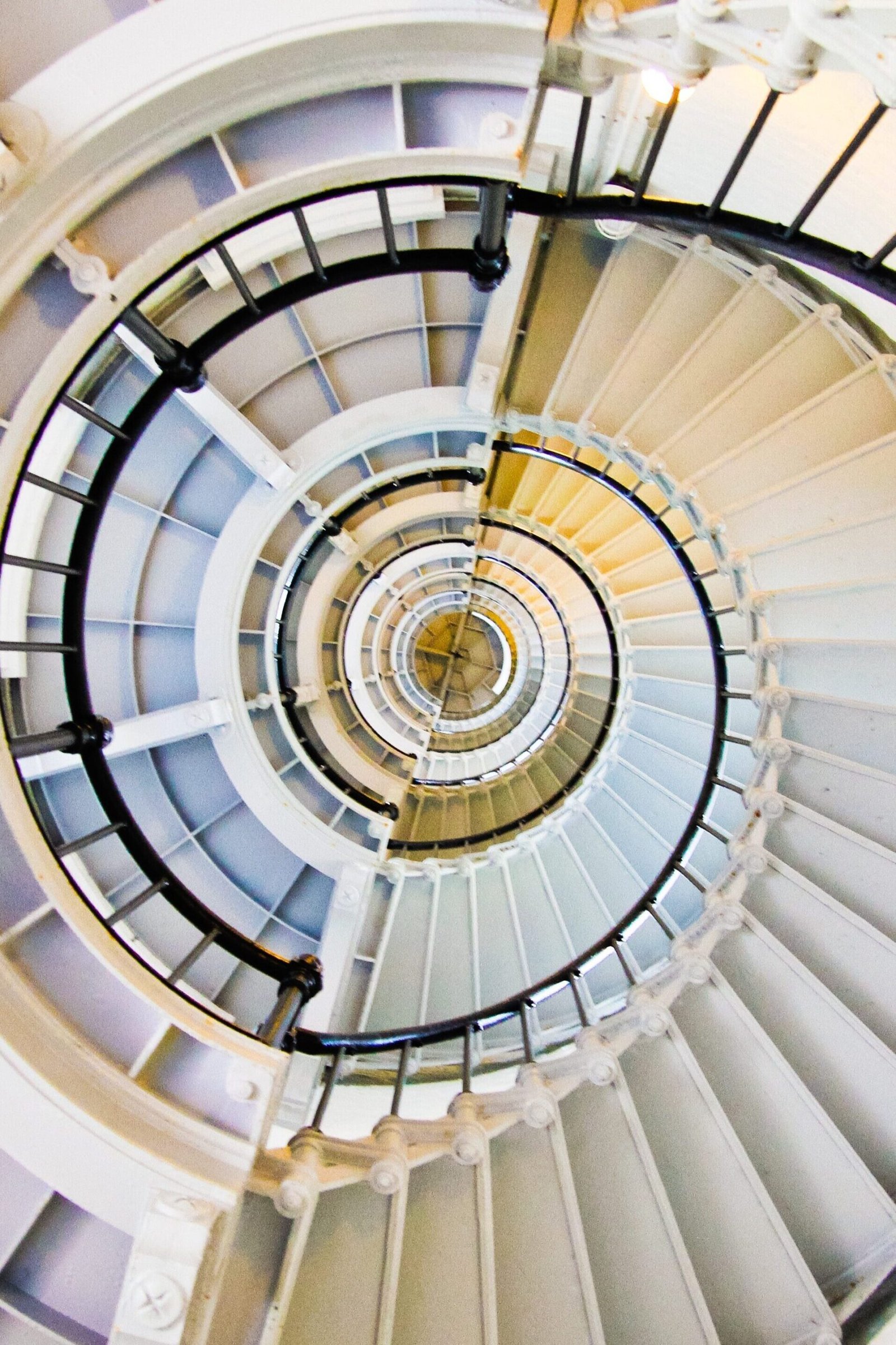 Escaliers