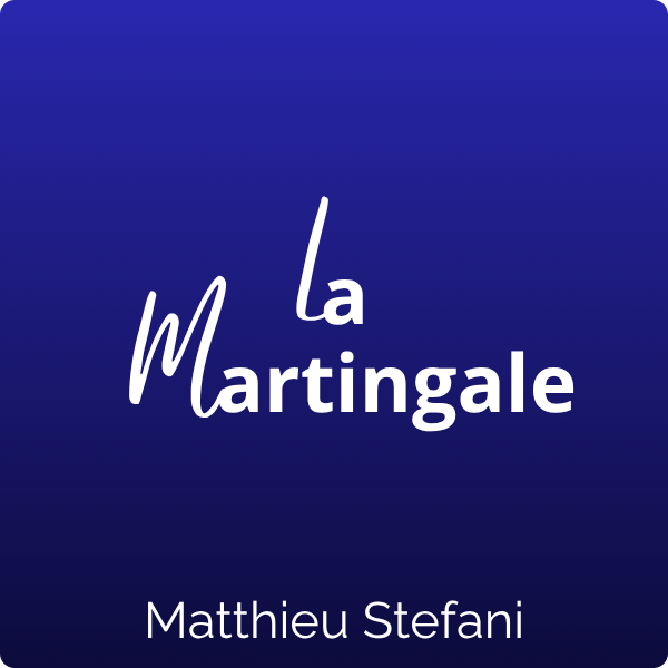 La Martingale