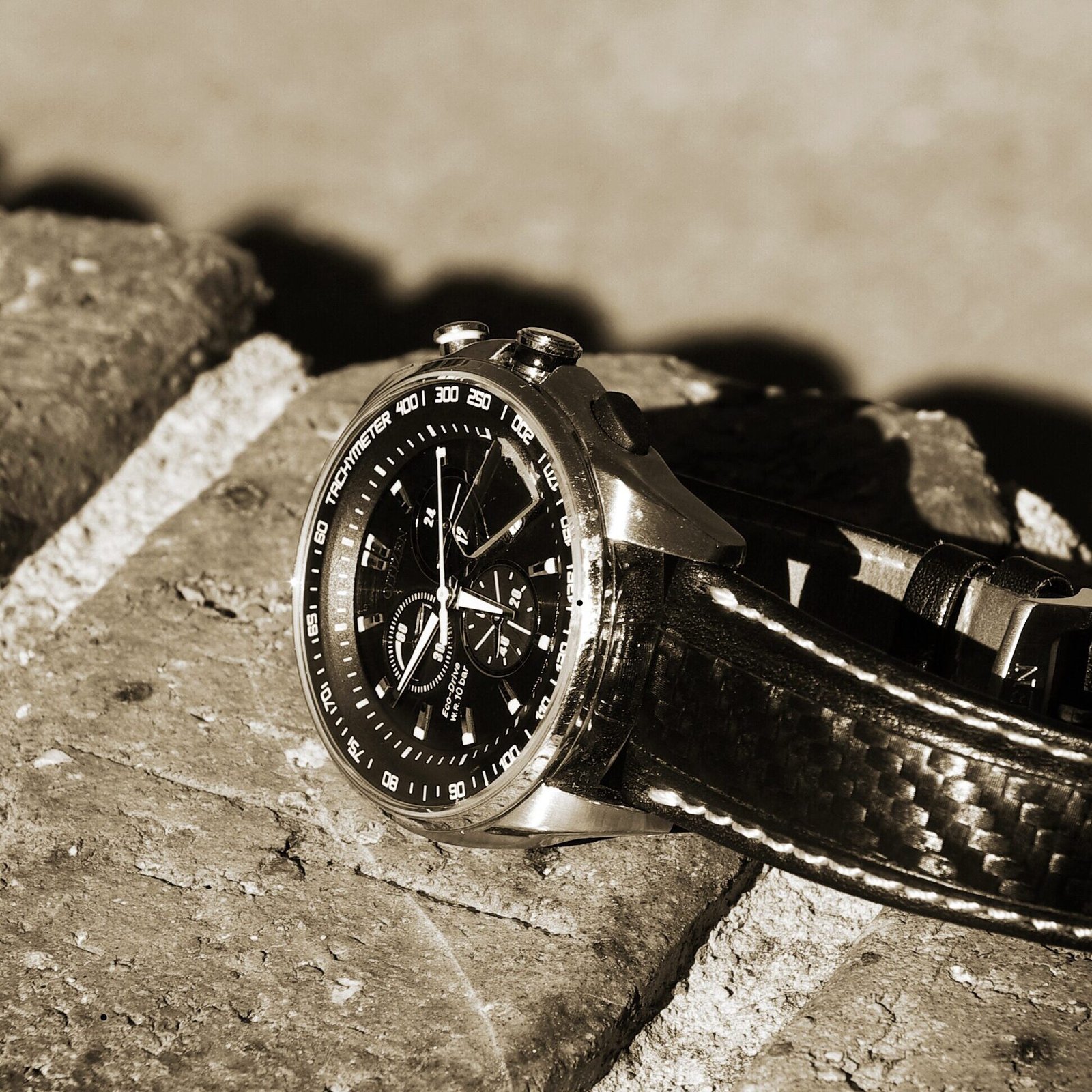 Montre